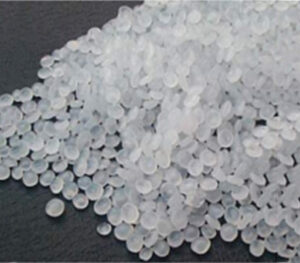 Công ty sản xuất hạt nhựa nguyên sinh